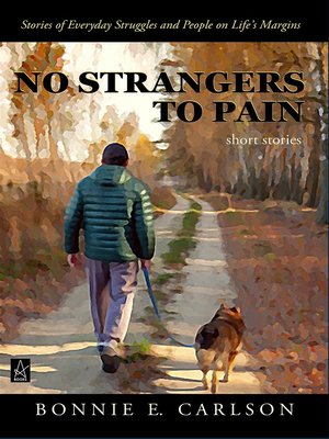 cover image of No Strangers to Pain